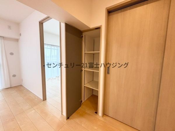 湘南常盤マンション