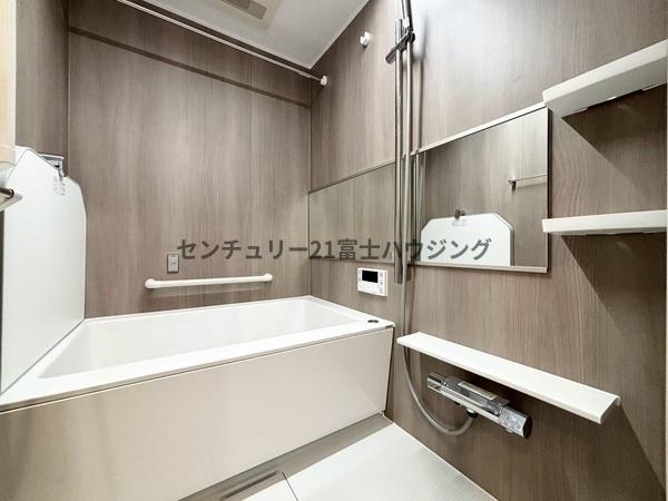 湘南常盤マンション