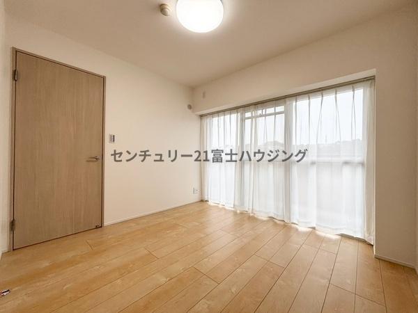 湘南常盤マンション