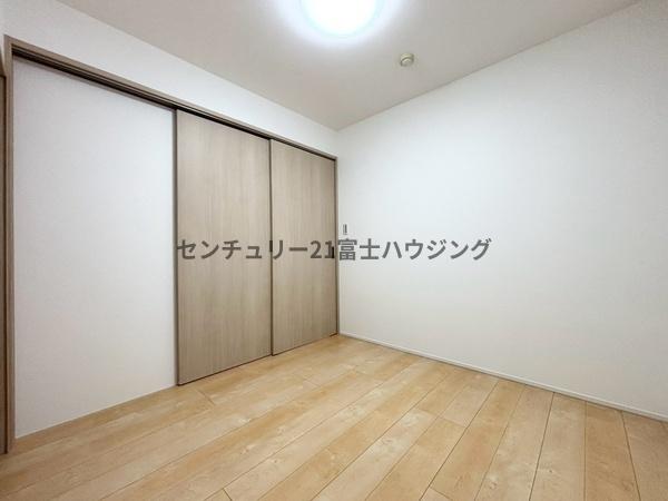 湘南常盤マンション
