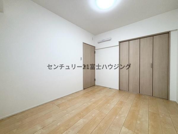 湘南常盤マンション