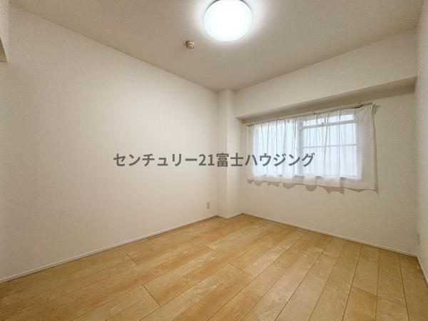 湘南常盤マンション