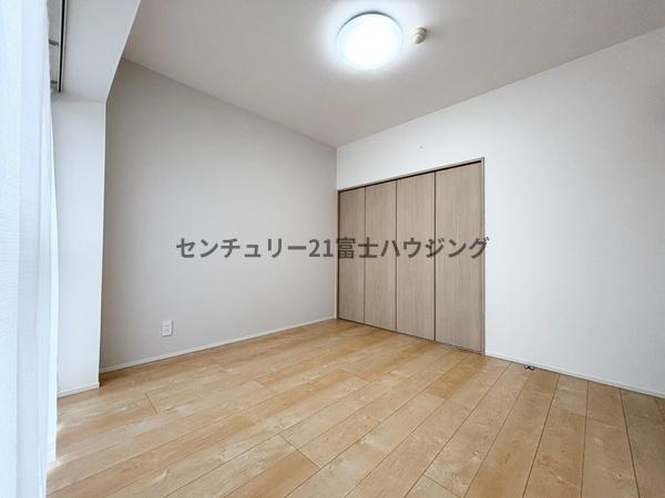 湘南常盤マンション