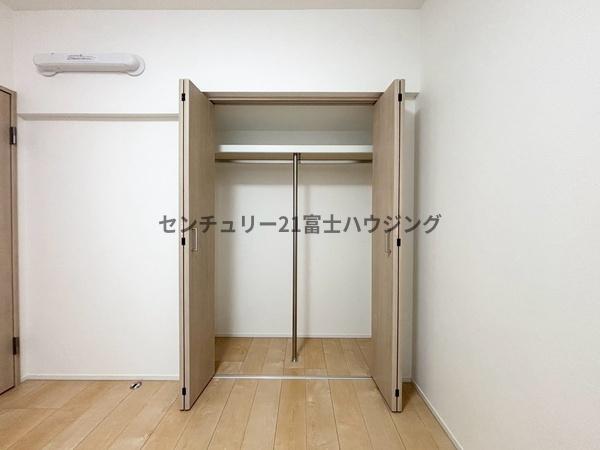 湘南常盤マンション