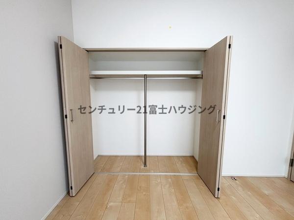 湘南常盤マンション