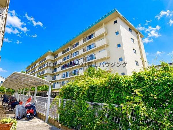 湘南常盤マンション