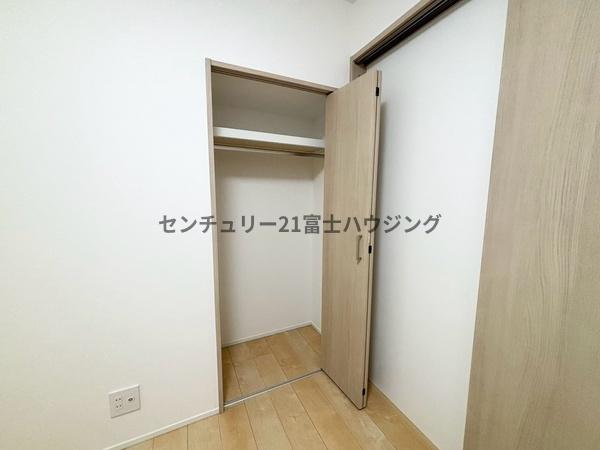 湘南常盤マンション