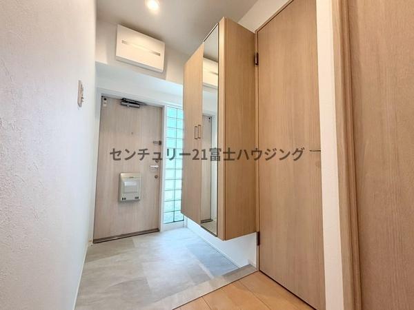 湘南常盤マンション