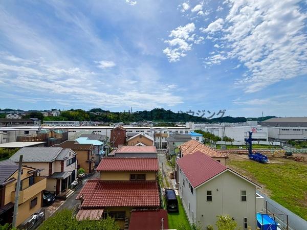湘南常盤マンション