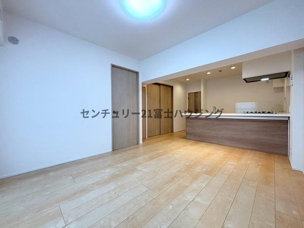 湘南常盤マンション