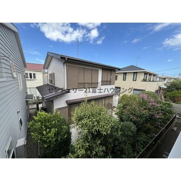 藤沢市鵠沼海岸6丁目　条件無売地　全1区画