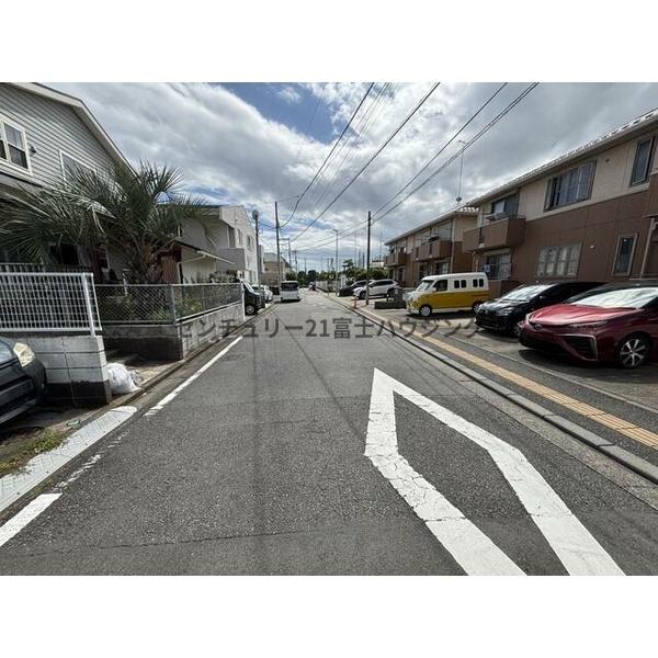 藤沢市鵠沼海岸６丁目の土地