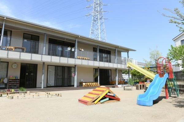 ライオンズマンション湘南茅ヶ崎(湘南まるめろ保育園)