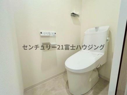 ライオンズマンション湘南茅ヶ崎