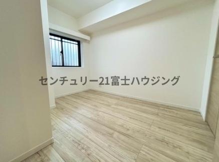 ライオンズマンション湘南茅ヶ崎
