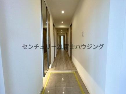 ライオンズマンション湘南茅ヶ崎