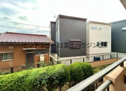 ライオンズマンション湘南茅ヶ崎