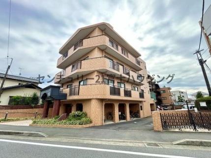 ライオンズマンション湘南茅ヶ崎