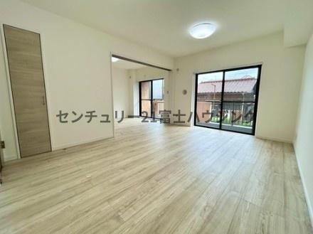 ライオンズマンション湘南茅ヶ崎