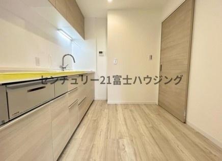 ライオンズマンション湘南茅ヶ崎