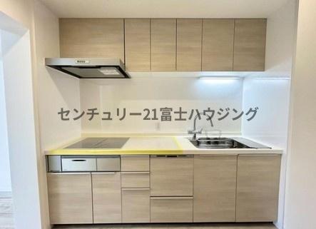 ライオンズマンション湘南茅ヶ崎