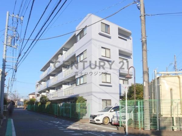 ヴィラヴェール藤沢
