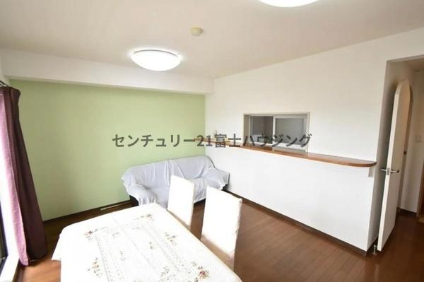 ヴィラヴェール藤沢
