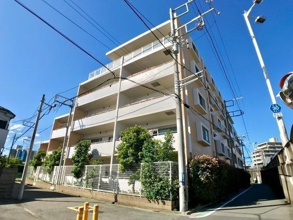 びゅうパルク湘南本鵠沼