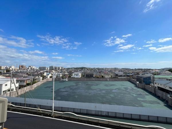 びゅうパルク湘南本鵠沼