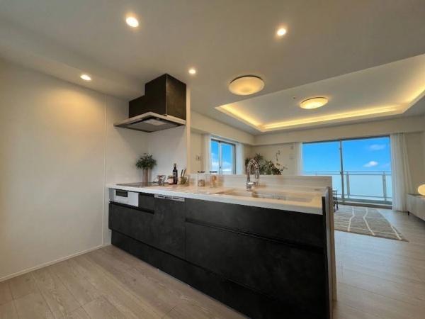びゅうパルク湘南本鵠沼