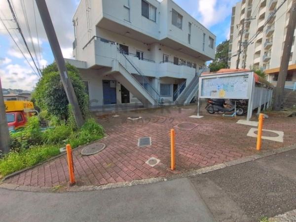 ドルミ藤沢C棟
