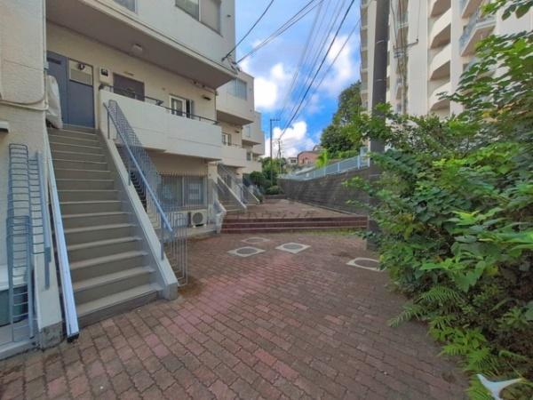 ドルミ藤沢C棟