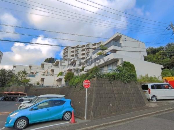 ドルミ藤沢C棟
