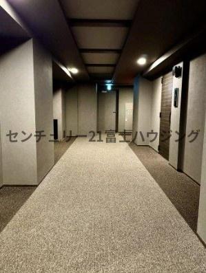 クリオ湘南江ノ島グランマーレ