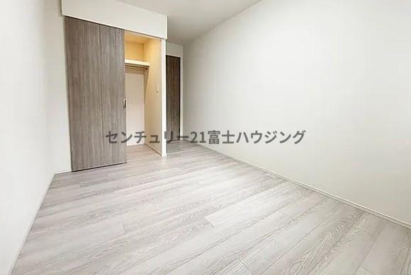 クリオ湘南江ノ島グランマーレ
