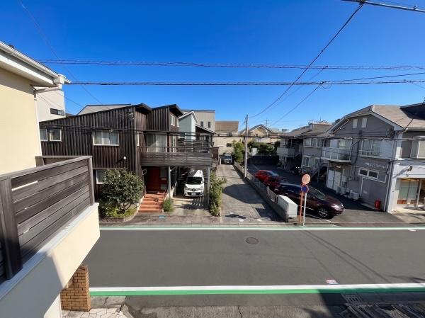 茅ヶ崎市東海岸南６丁目の土地