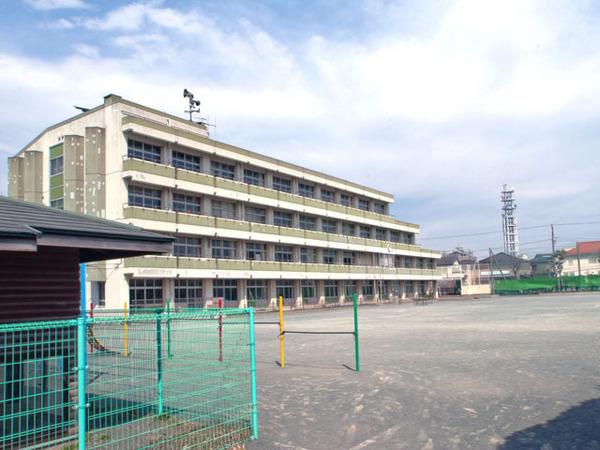 ザ・パークハウス鵠沼橘レジデンス(藤沢市立鵠沼小学校)
