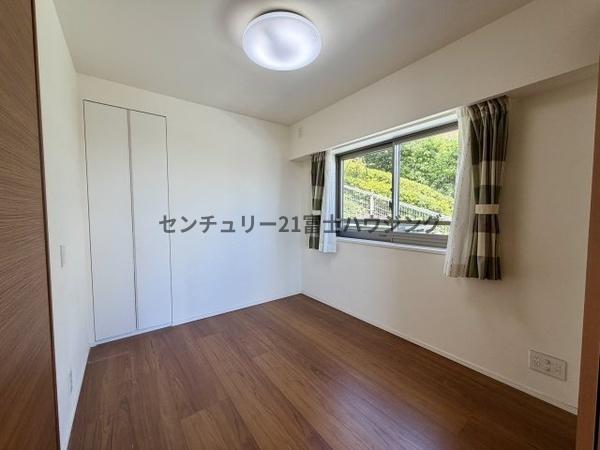 ザ・パークハウス鵠沼橘レジデンス