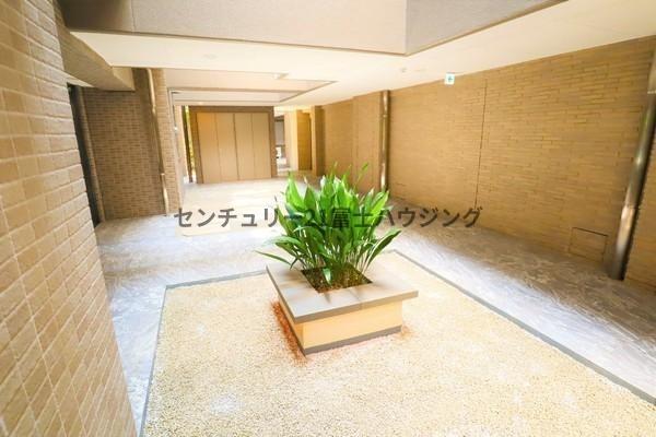 ザ・パークハウス鵠沼橘レジデンス