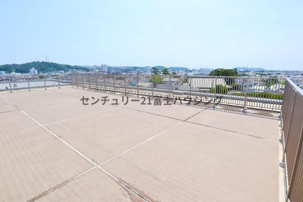 ザ・パークハウス鵠沼橘レジデンス