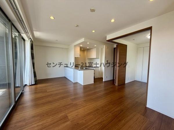 ザ・パークハウス鵠沼橘レジデンス