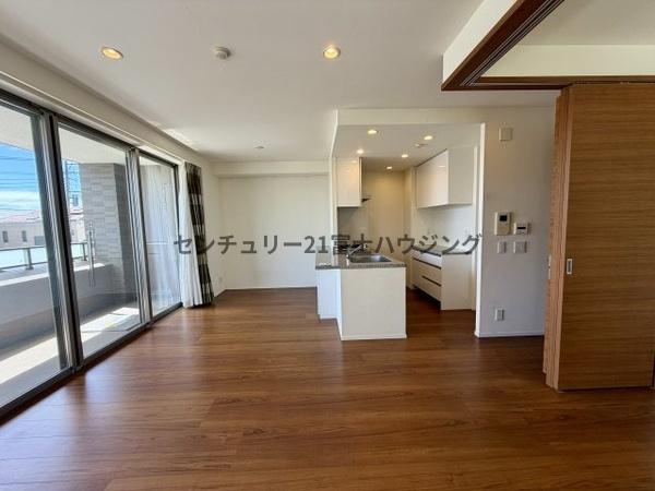 ザ・パークハウス鵠沼橘レジデンス