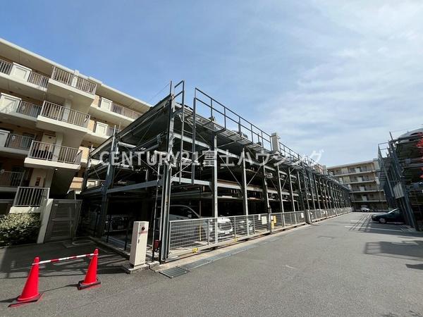 グランシティ湘南海岸Ⅱ　ガレリア・プラージュ