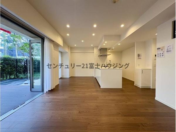 グランシティ湘南海岸Ⅱ　ガレリア・プラージュ