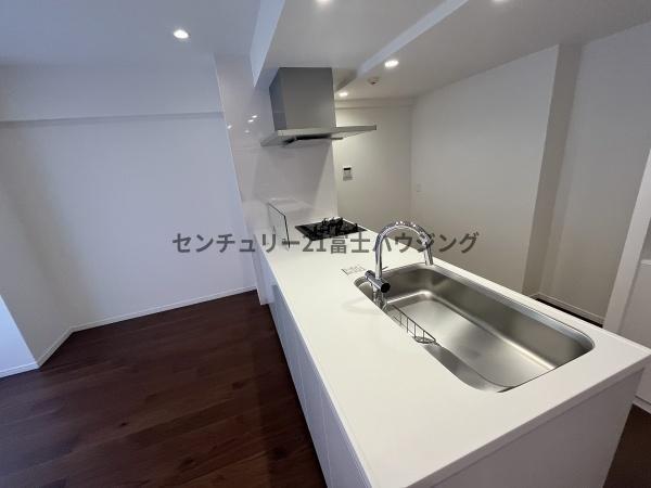 グランシティ湘南海岸Ⅱ　ガレリア・プラージュ