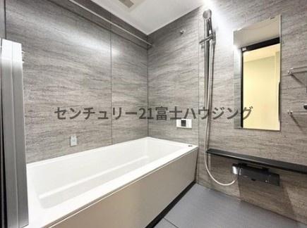 グランシティ湘南海岸Ⅱ　ガレリア・プラージュ