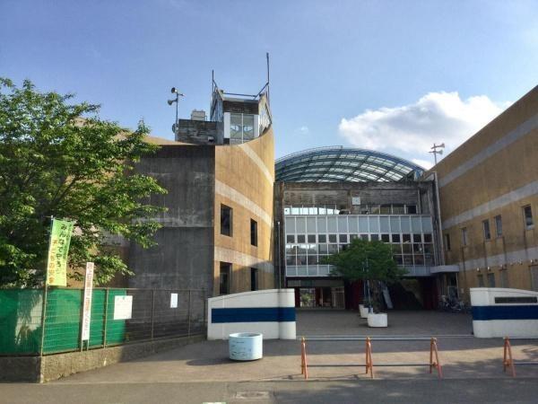 グランドビュー茅ヶ崎(浜之郷小学校)