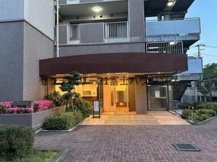 グランドビュー茅ヶ崎