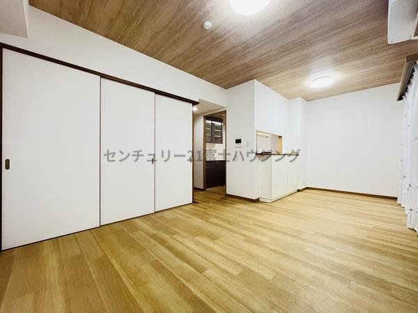 グランドビュー茅ヶ崎