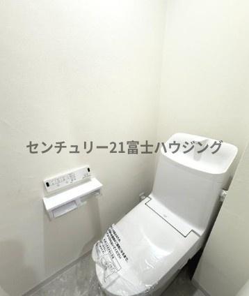 湘南台ブラウンハイム